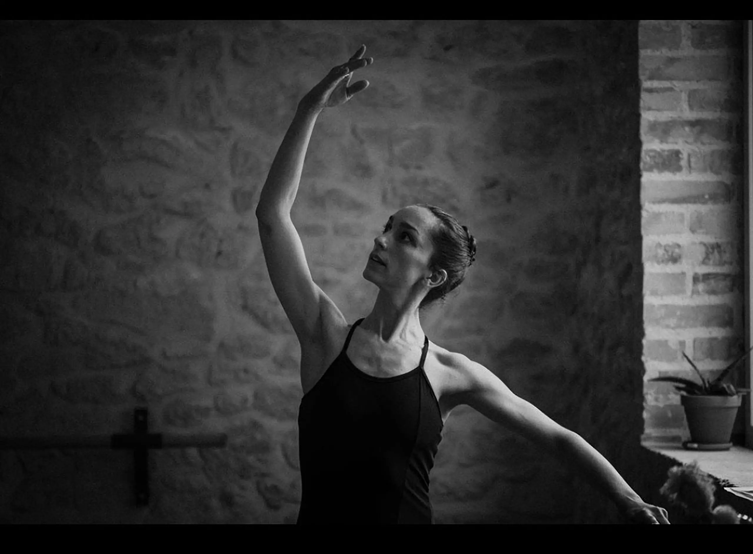 Carla Ballett