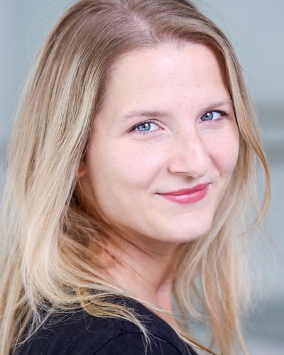 Ina Veit