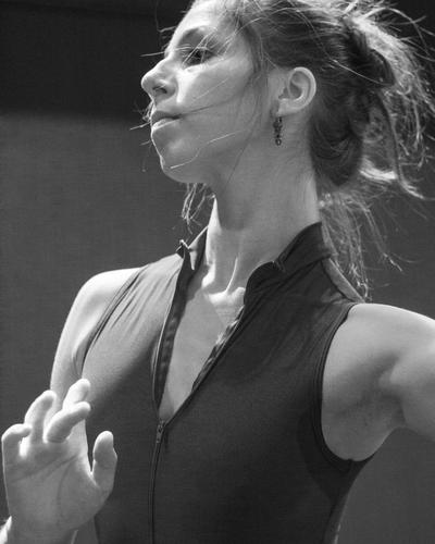 Lisa Manoharadas